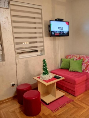Apartman Radmanovac 2